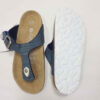 Thumbnail 3: 女士人字拖 – 舒适全天穿着，海军蓝色