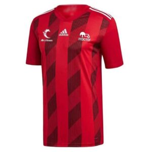 拖拉机足球俱乐部球衣 2019/2020 – 官方正品，真爱粉丝适用