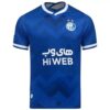 2020/21 Esteghlal 亚洲足球球衣 – AFC 定制款
