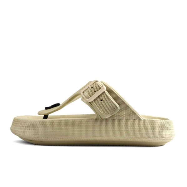 女士人字拖 – 舒适时尚，适合各种场合