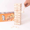 Thumbnail 2: 木块益智拼图 – 编号积木 Jenga，经典游戏新玩法