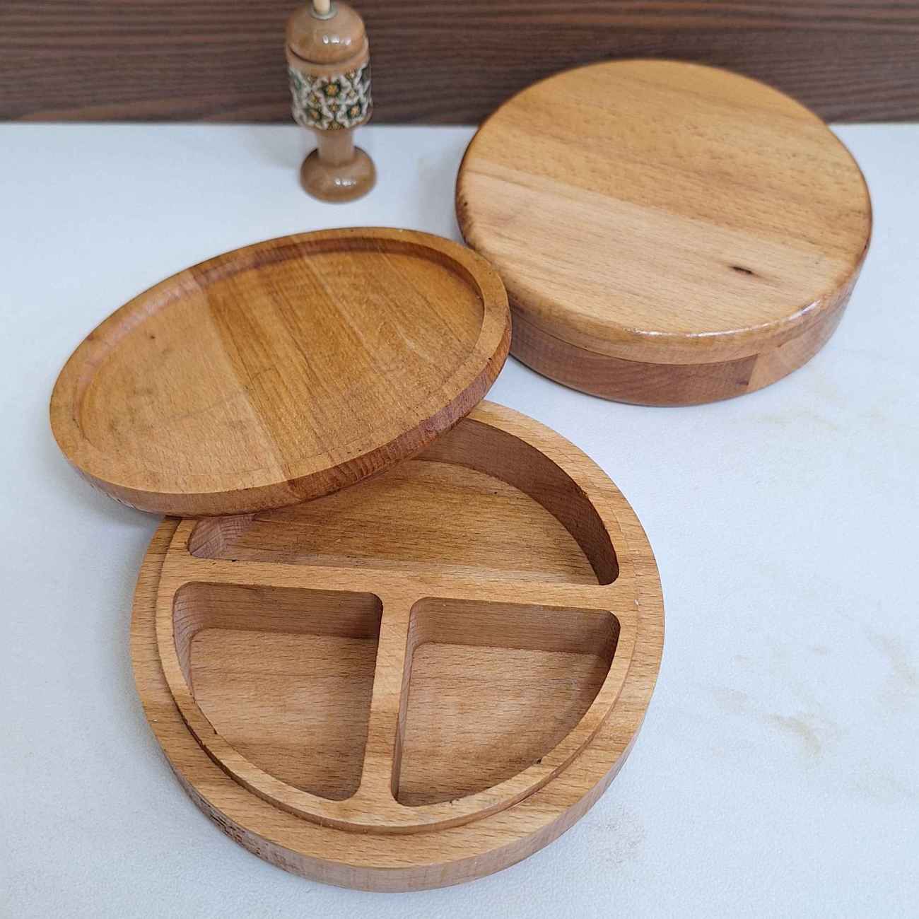 木质首饰盒 – 生日、纪念日及婚礼的理想礼物