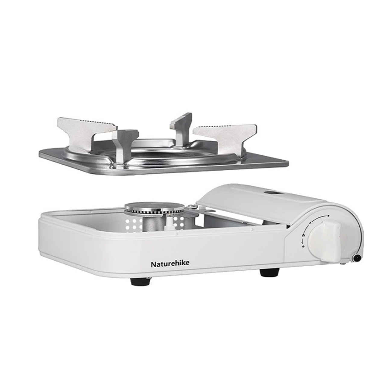 露营燃气炉 – 户外烹饪专用,型号 CNK2350CF016