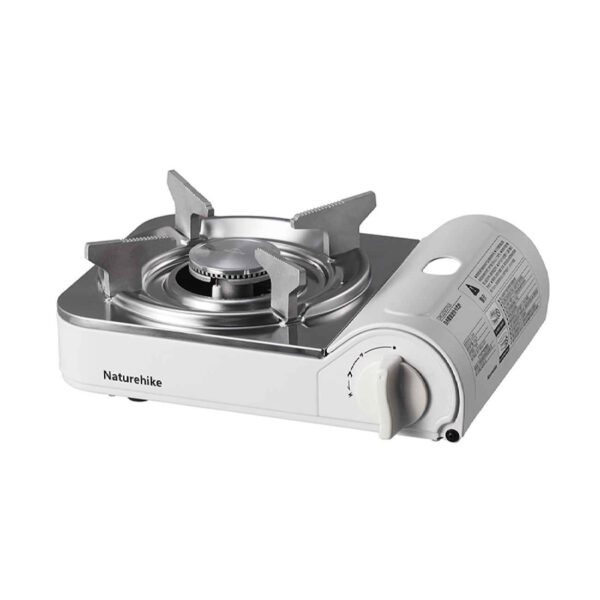 露营燃气炉 – 户外烹饪专用，型号 CNK2350CF016