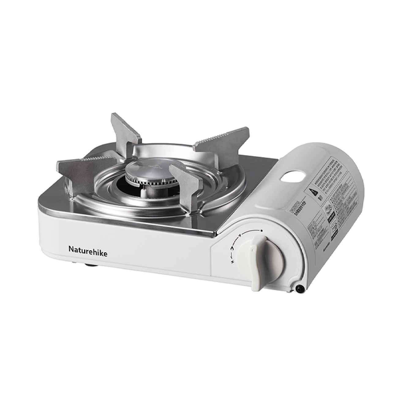 Main image of 露营燃气炉 – 户外烹饪专用，型号 CNK2350CF016