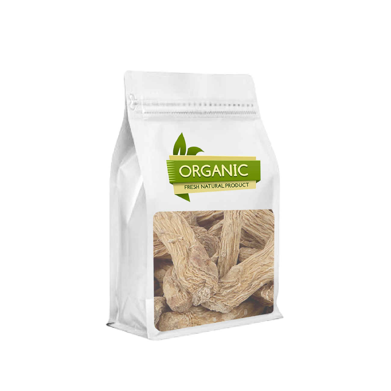 Centaurea Behen根 – 传统草药，用于增强活力与健康，150克×2袋