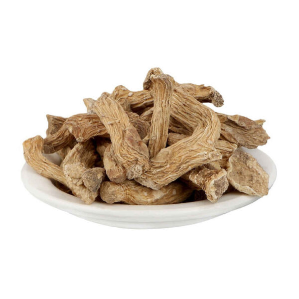 Centaurea Behen根 – 传统草药，用于增强活力与健康，150克×2袋