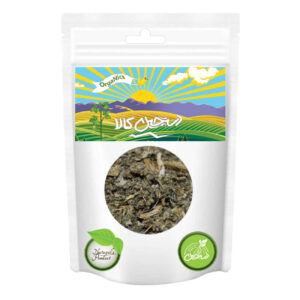 洋蓟草本冲泡茶 – 排毒提神 100克（2包）