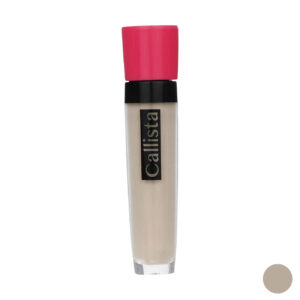 Callista Sheer Tint 遮瑕膏 – 轻薄亮泽遮盖，C12号（2支装）