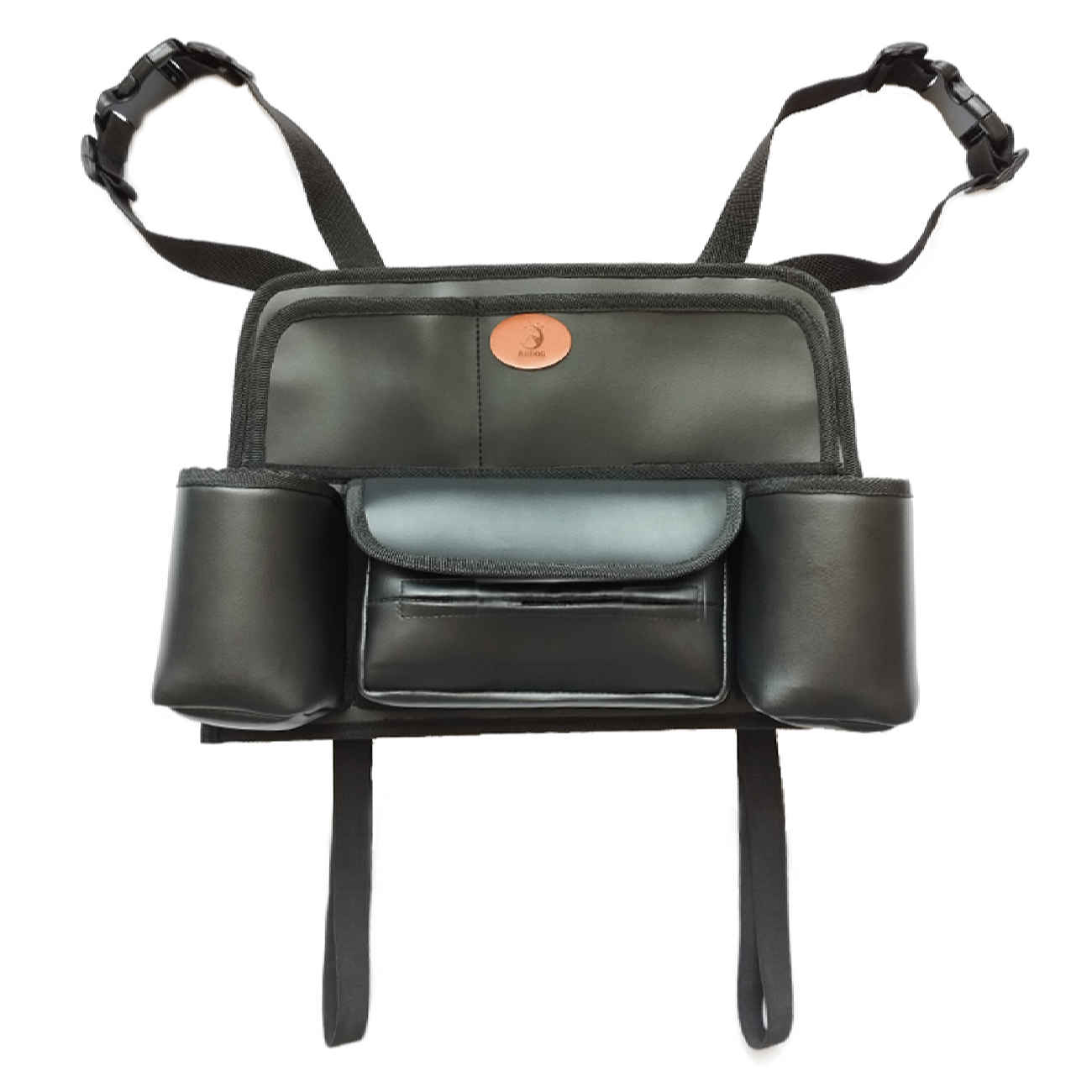 Main image of 汽车座椅收纳袋 – 双面设计，大容量储物