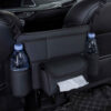 Thumbnail 4: 汽车座椅收纳袋 – 双面设计，大容量储物