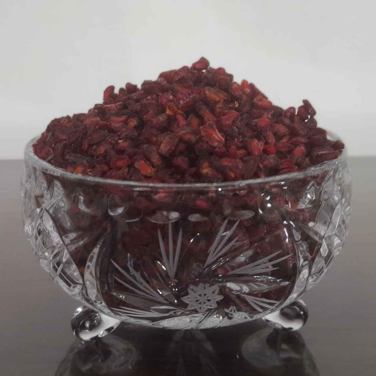 干石榴籽 – 适合腌制肉类或鱼类 2包装（200克）