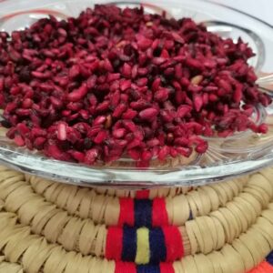 干石榴籽 – 甜酸美味 500克