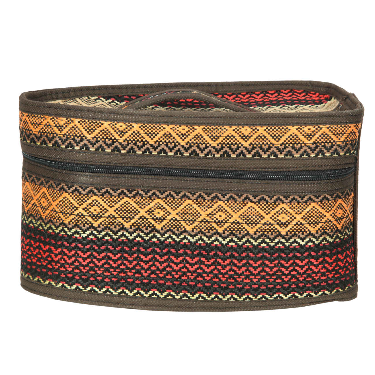 Main image of 耐用铁质收纳盖 – 功能与装饰兼具