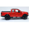 Thumbnail 4: Ford RAPTOR 2010 金属玩具车 – 耐用金属材质，风格与强度兼备