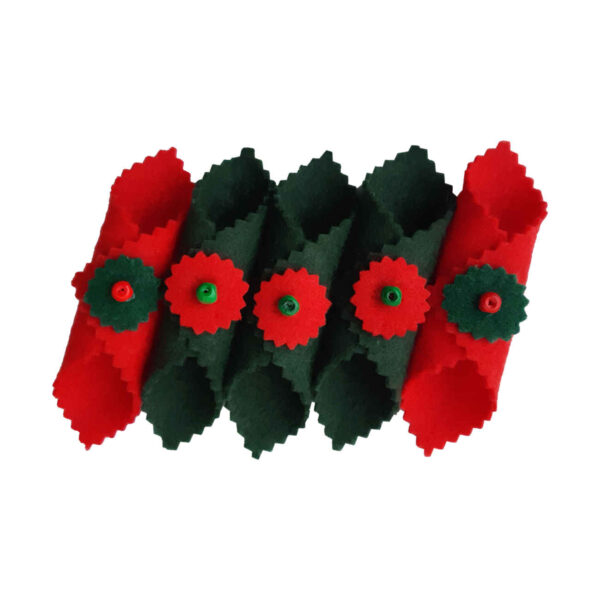 礼品套装——Yalda夜节装饰钱币设计（3包×5件）