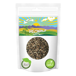 草本冲泡茶 有机乳蓟籽 – 自然护肝