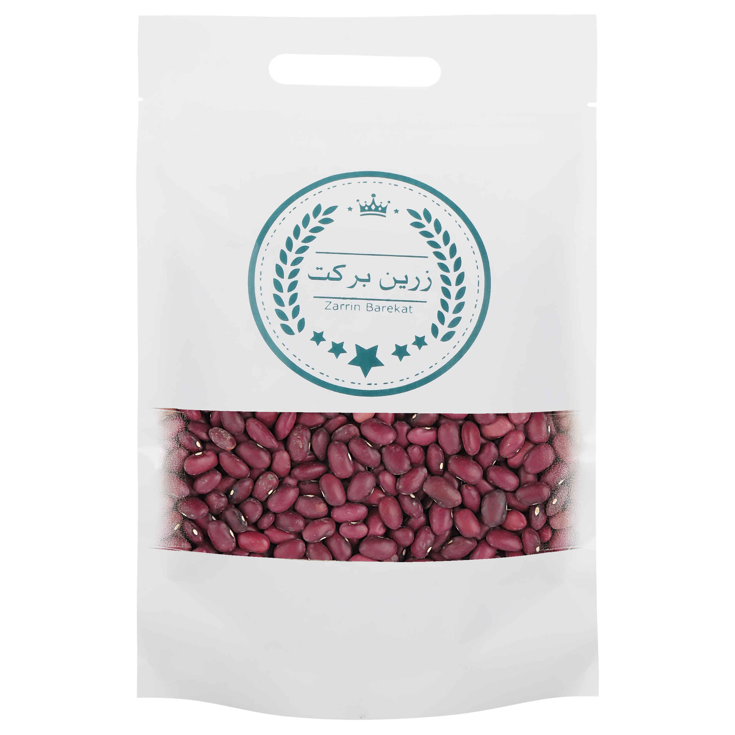 Main image of 伊朗优质红芸豆 – 适合米饭菜肴与炖菜，1000克（5袋装）