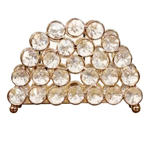 金属纸巾架——卧室与客厅皆宜的时尚之选