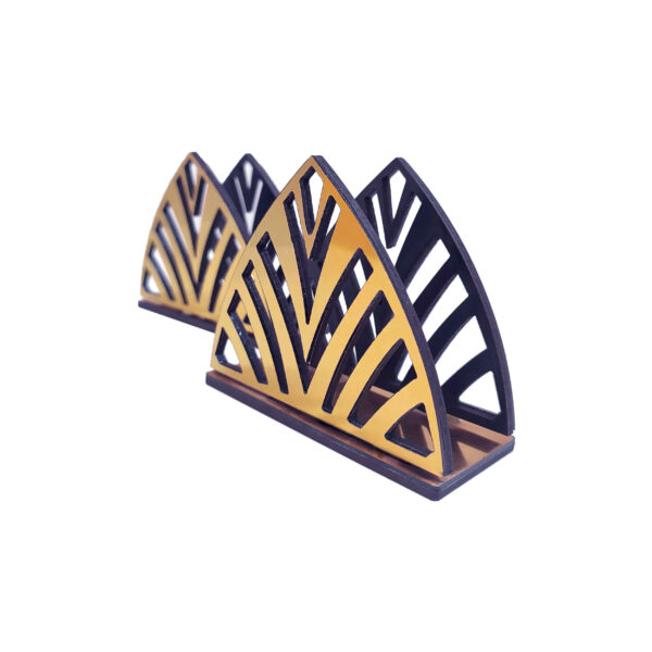 金属纸巾架——现代设计，家居与办公室时尚理想之选