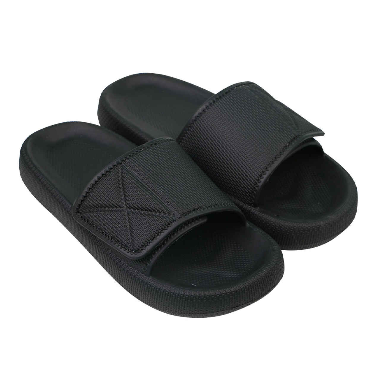 Nikta云朵拖鞋 – 耐用且时尚,提供每一步的舒适