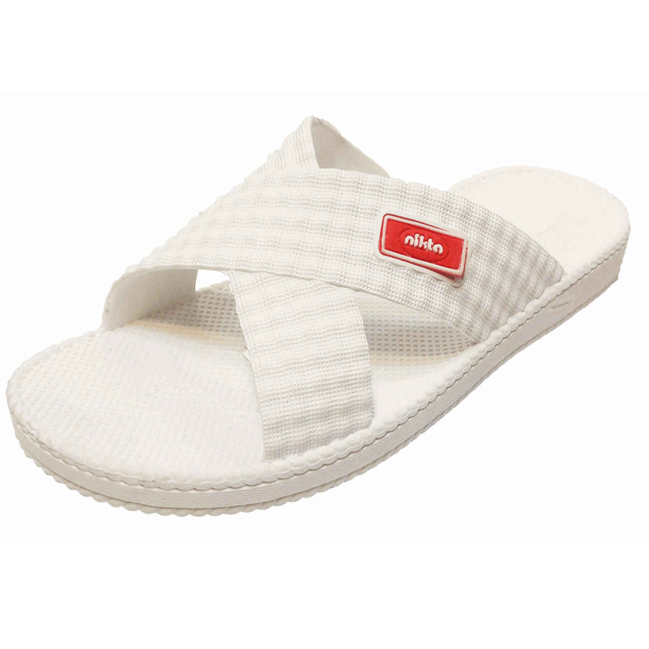 Nikta云朵拖鞋 – 每一步都能感受到支持与舒适