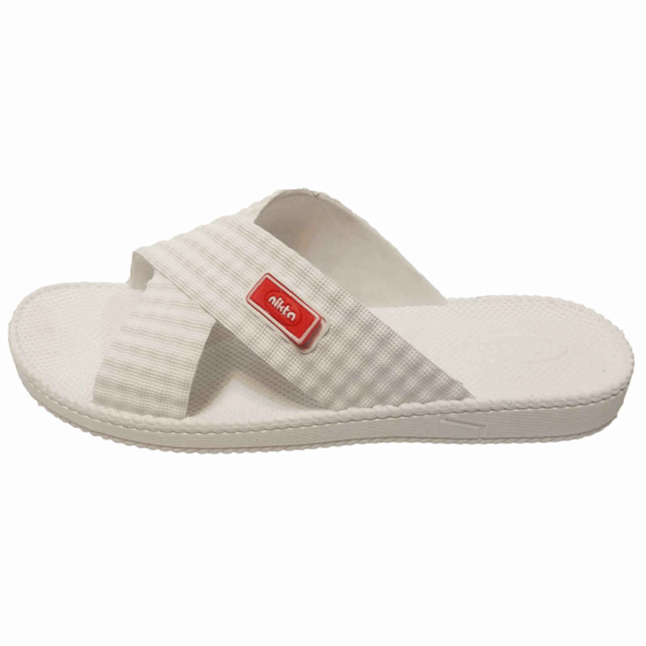 Main image of Nikta云朵拖鞋 – 每一步都能感受到支持与舒适