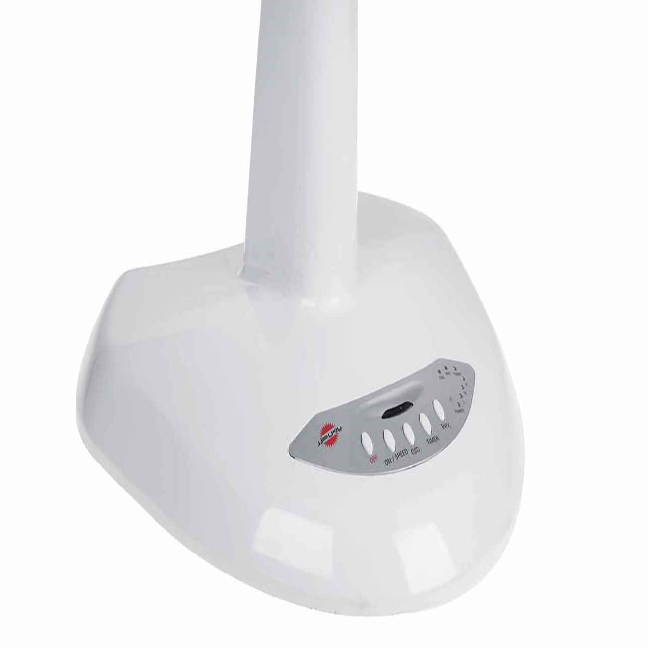 Pars Khazar 台式风扇 – 时尚紧凑,适合家庭或办公室