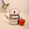 Thumbnail 3: 波斯铝壶 – 银色，适合露营及外出