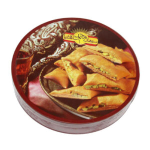 Sohan 小块 – 开心果甜点 – 礼品及纪念品佳选 – 500 克 (2 份)