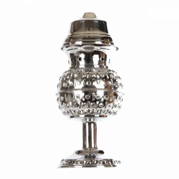 波斯 Esfand 与 Bakhoor 烟熏炉 – 香氛仪式、冥想与精神净化