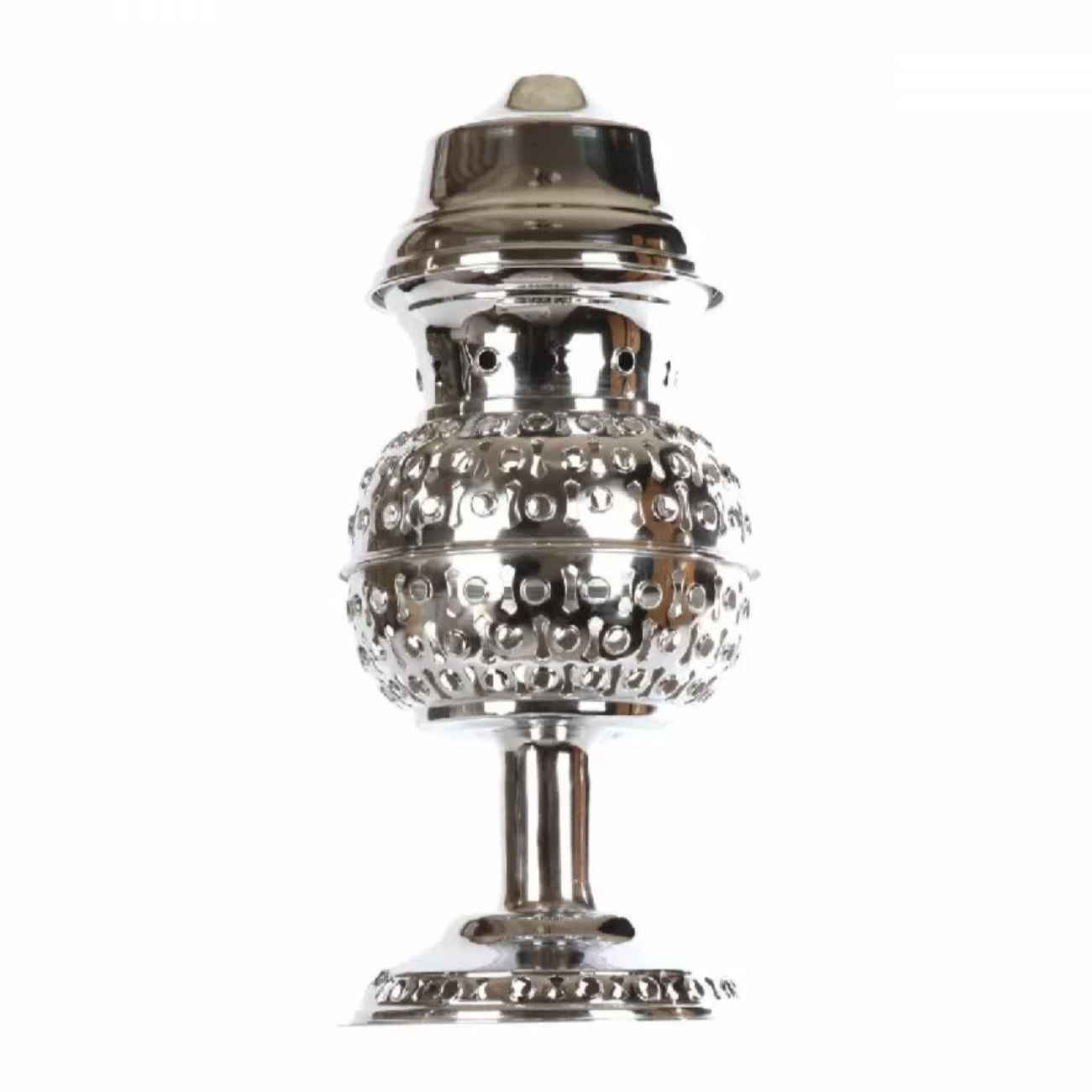 Main image of 波斯 Esfand 与 Bakhoor 烟熏炉 – 香氛仪式、冥想与精神净化