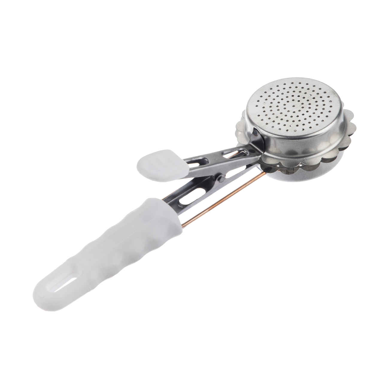 Main image of 波斯 Esfand 香炉 – 仪式净化用，带塑料手柄