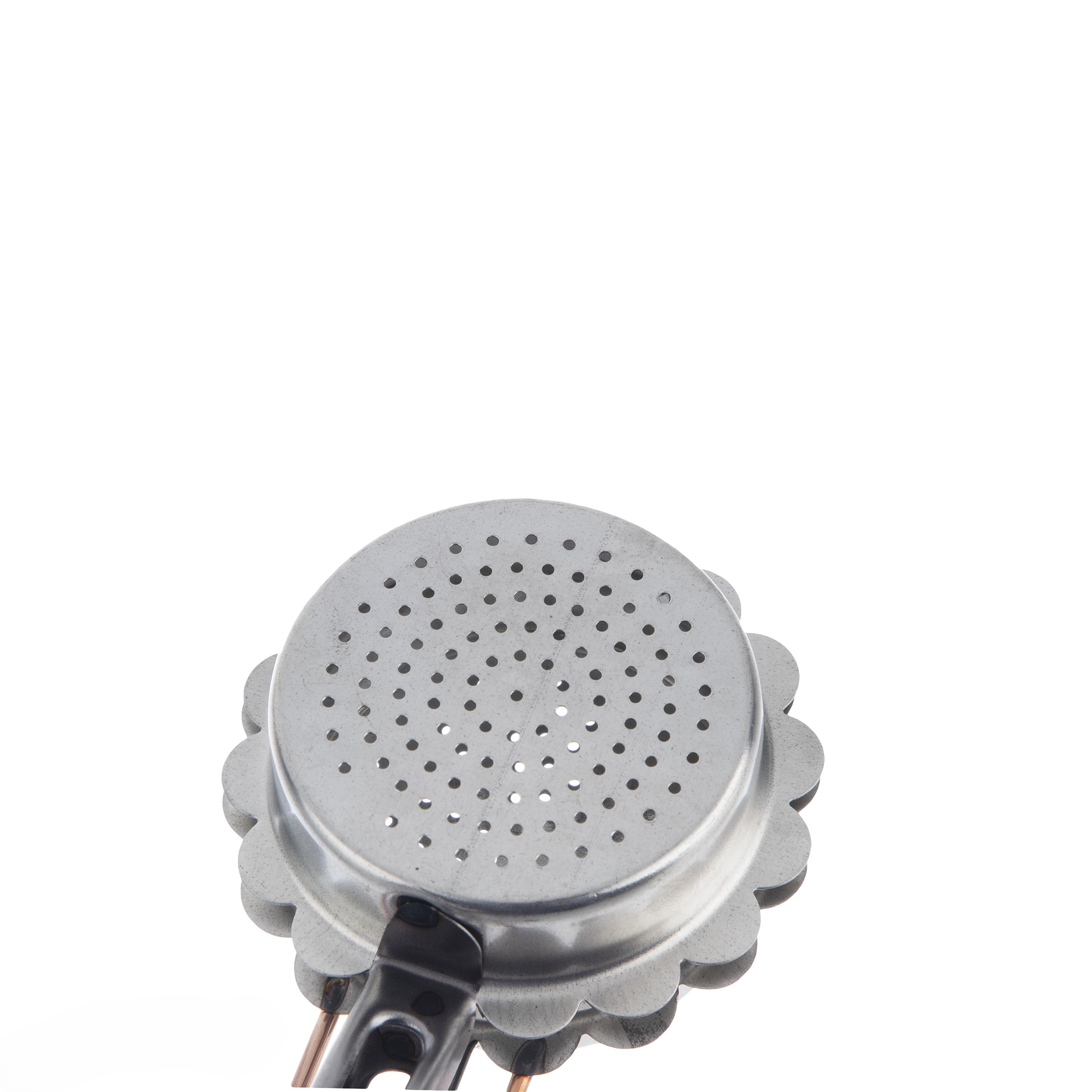 波斯 Esfand 香炉 – 仪式净化用,带塑料手柄