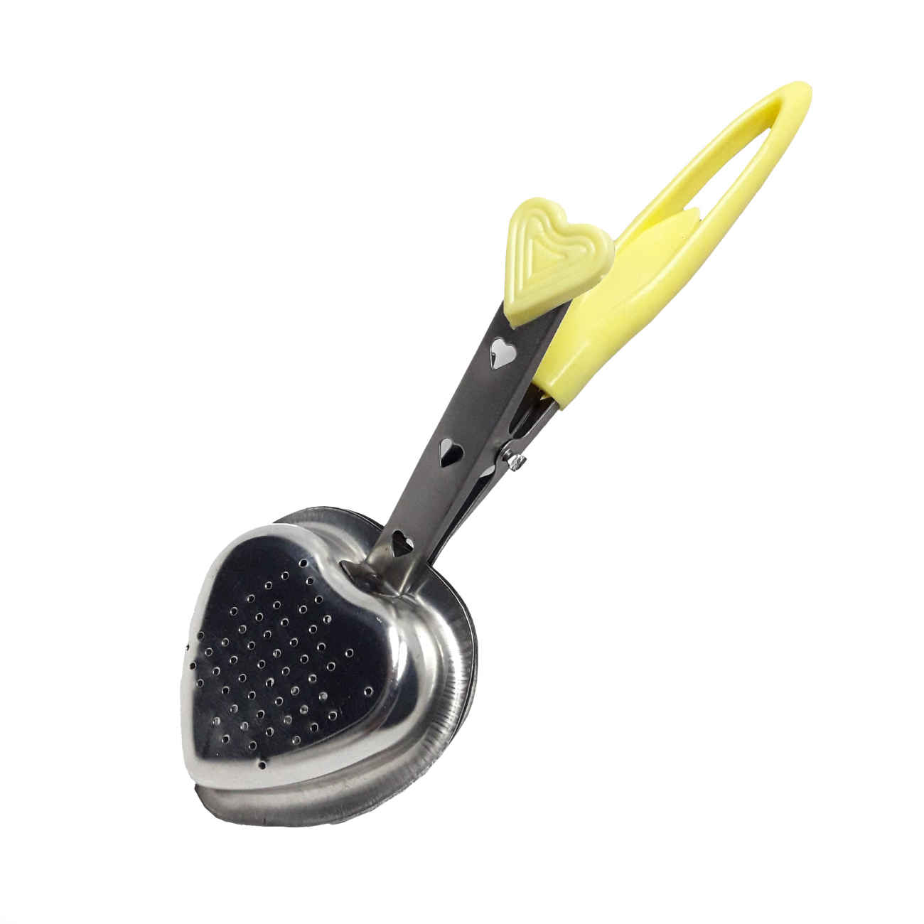 Main image of 波斯 Esfand 香炉 – 仪式净化用，带塑料手柄与心形设计