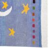Thumbnail 5: 波斯加贝毯 羊毛地毯 正宗手工编织 Fars 夜空图案