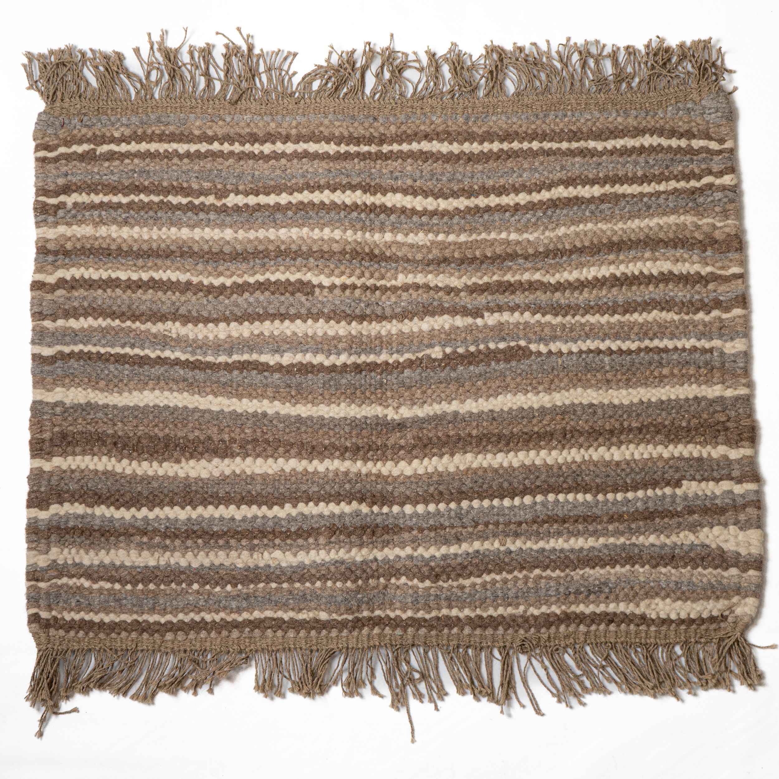 Main image of 波斯羊毛毡地毯 100% 天然手工 Soroush