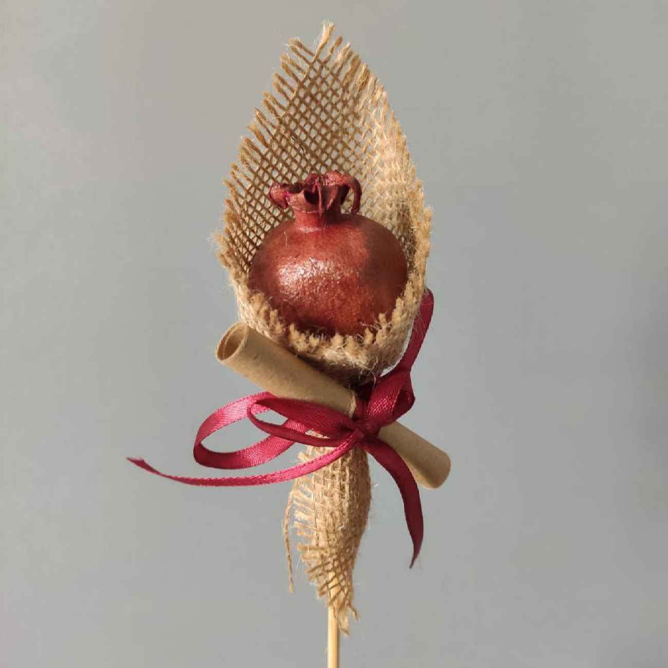 波斯Yalda礼品——石榴设计与哈菲兹占卜（2包×5件）