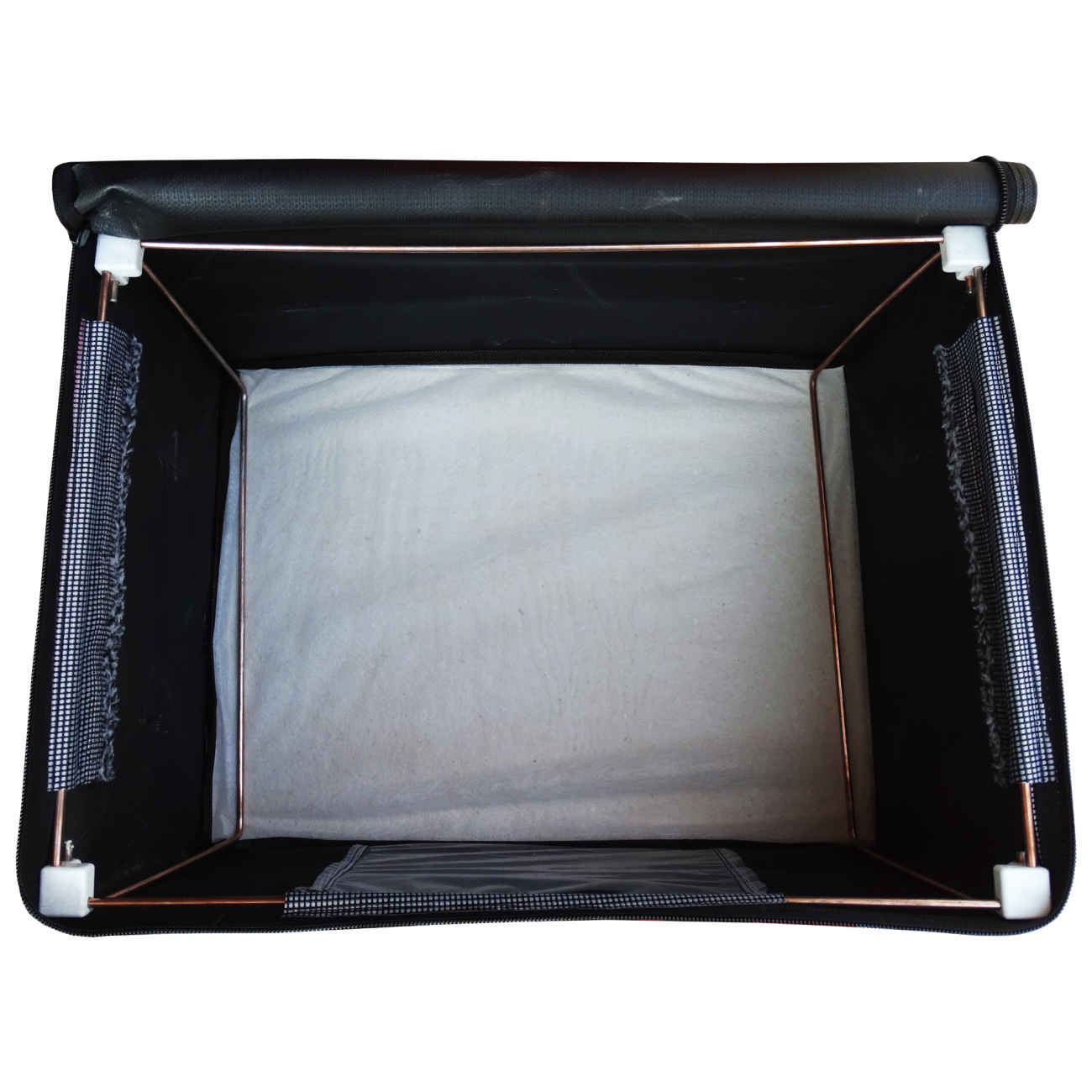 野餐包 – 带耐用防水底座,适合露营与户外探险