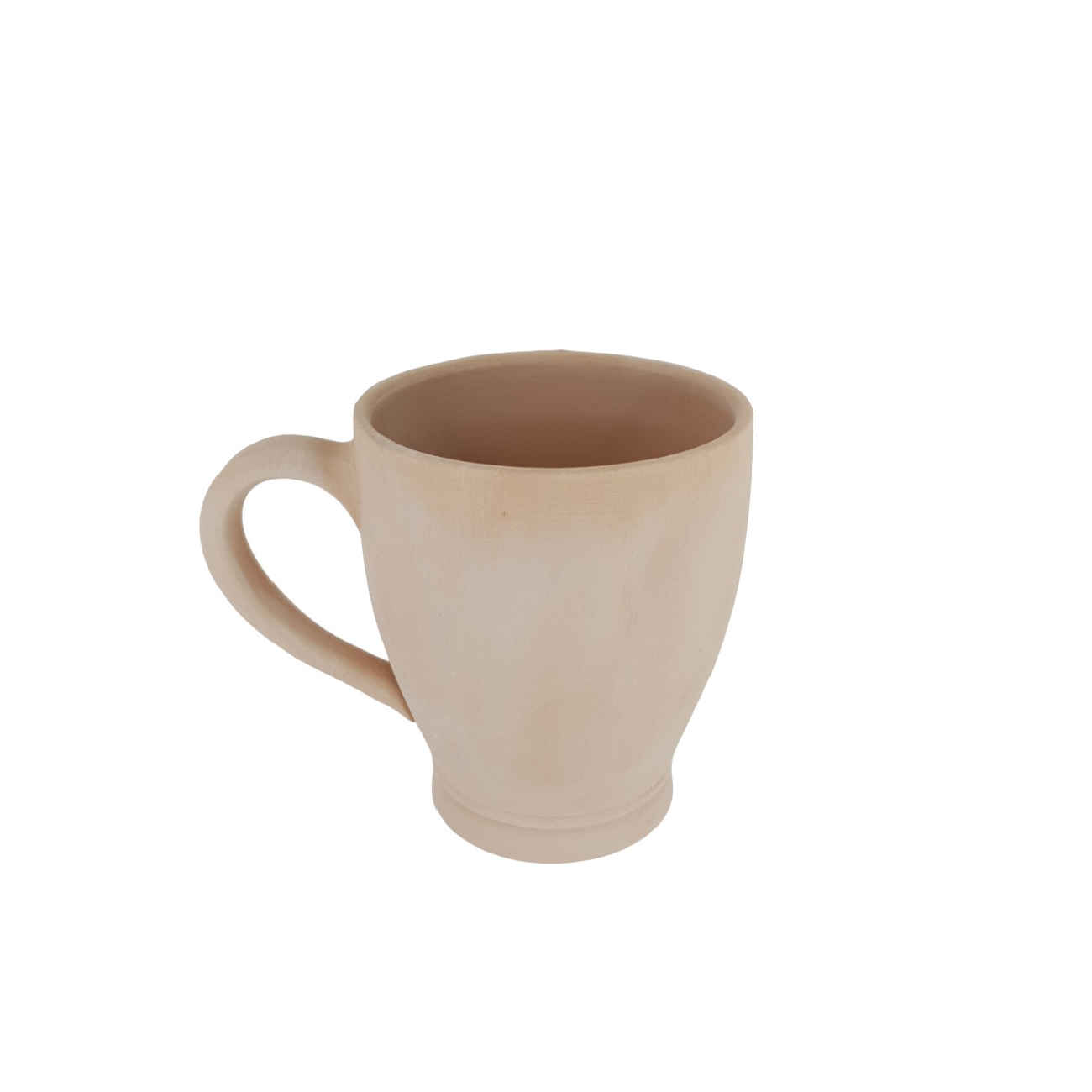 陶瓷马克杯 – 手工制作，质感精美，送礼佳选