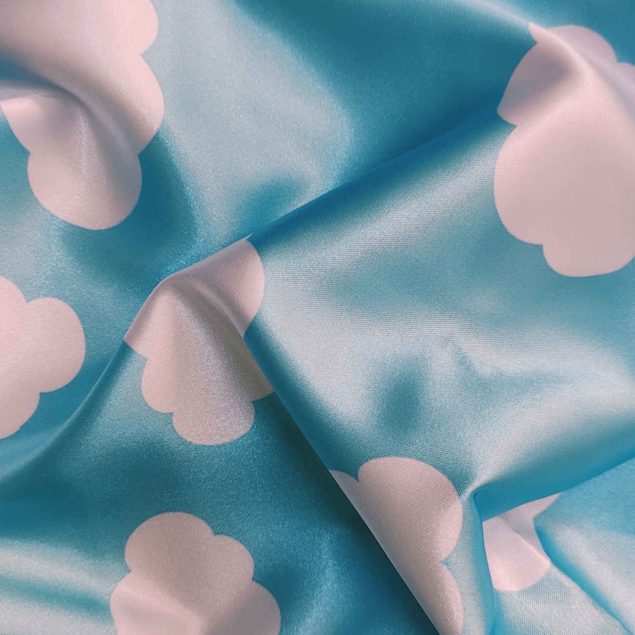 缎面枕套 – 提升睡眠体验,经典舒适(2件装)