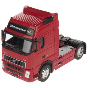 Volvo FH12 模型卡车 – 适合儿童、收藏者及重型车辆爱好者