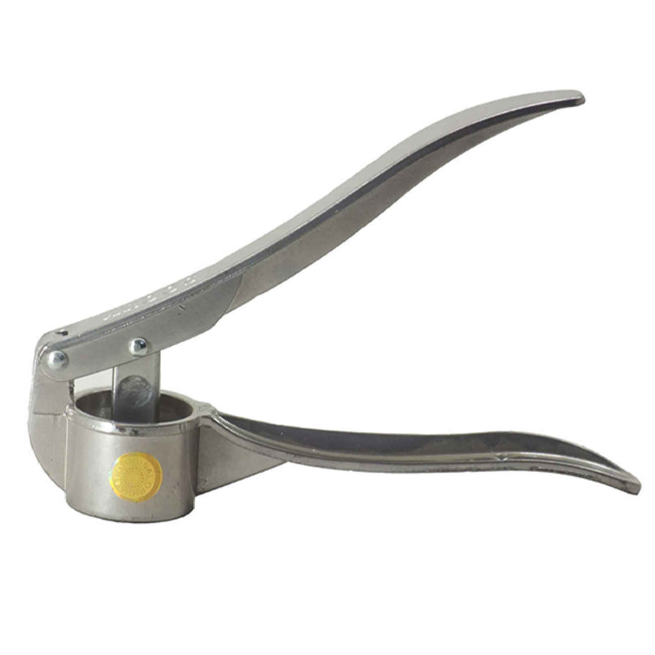 Main image of 简单耐用手动大蒜压榨器 – 轻松压碎