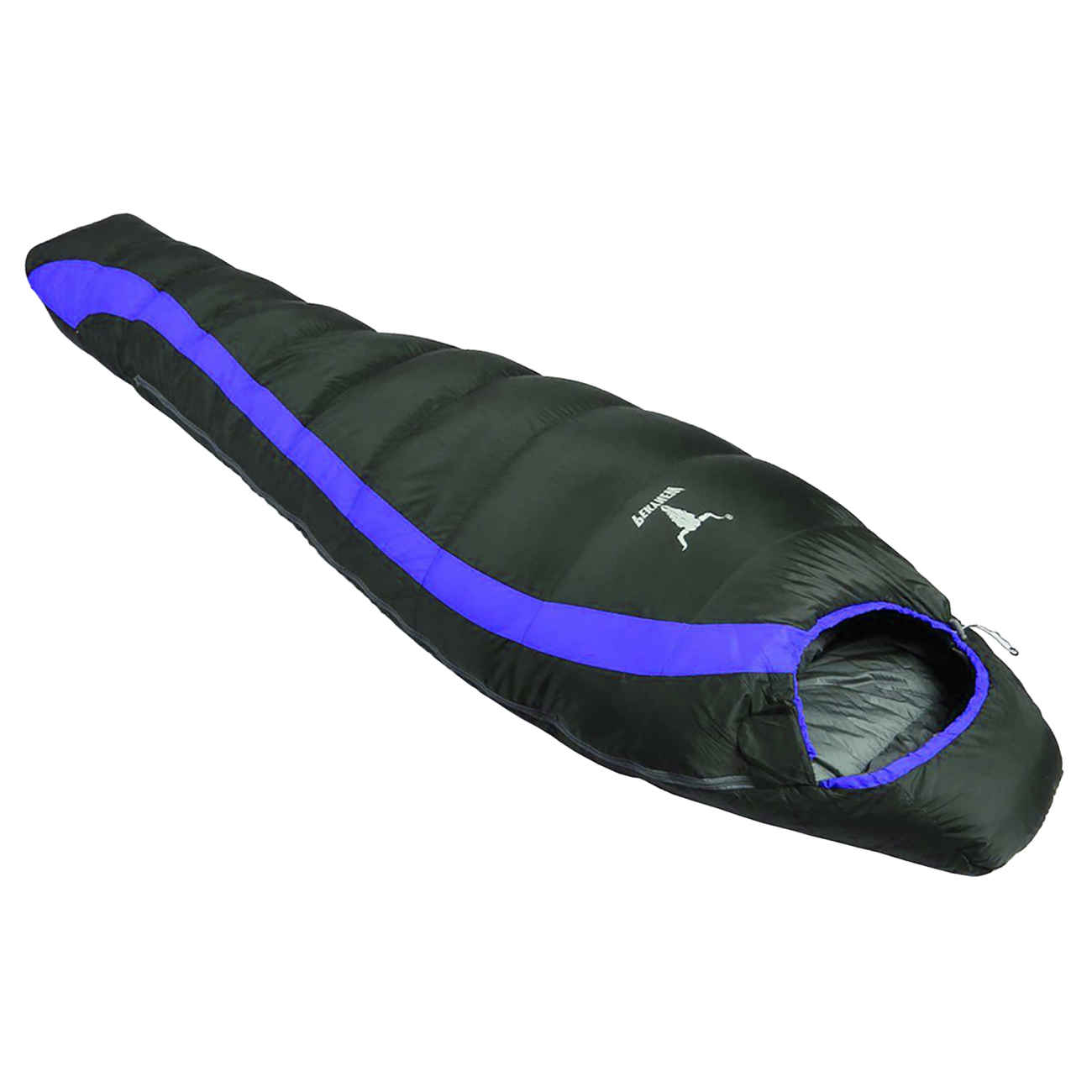 Main image of 单人睡袋 – 温暖耐用，完美适合露营
