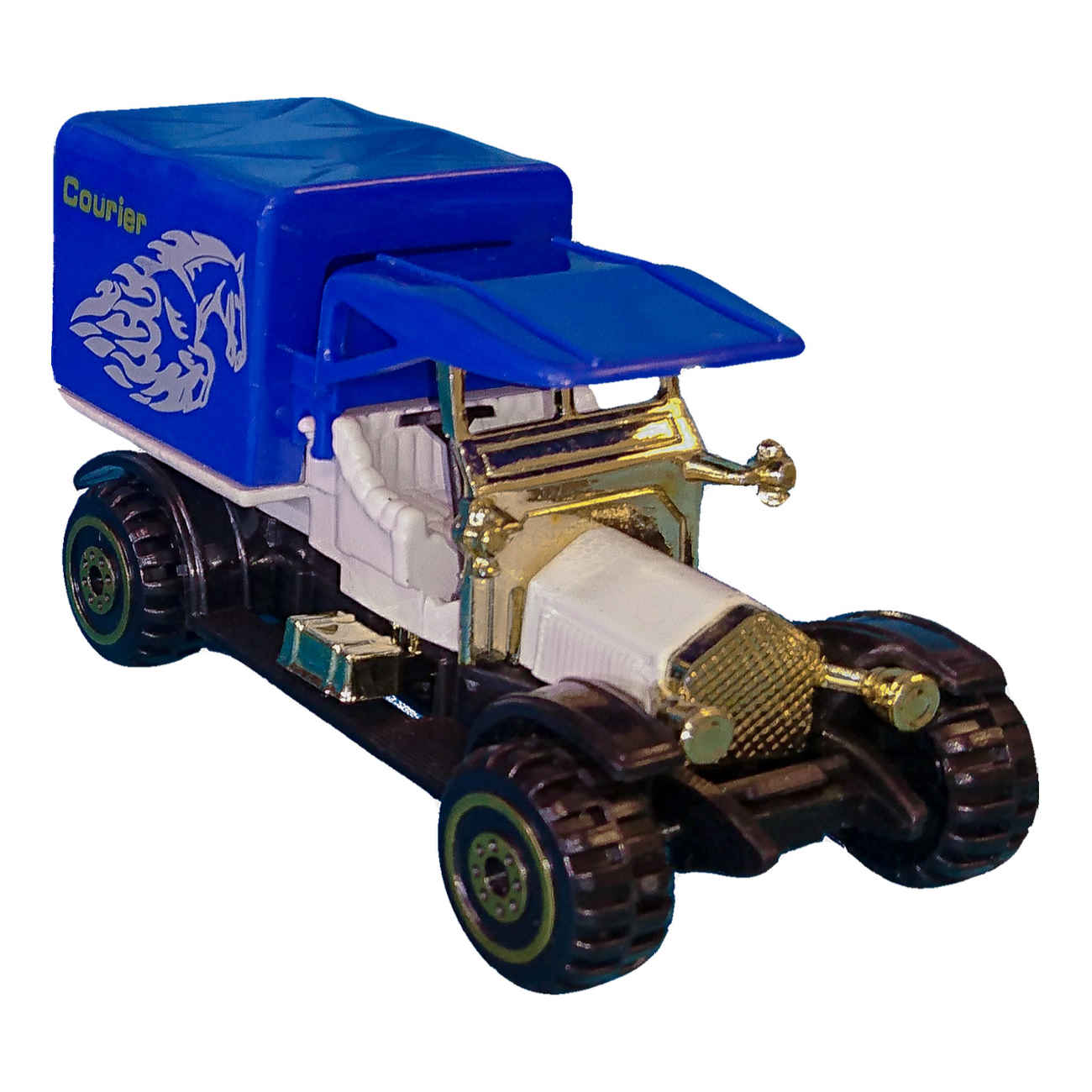 Main image of Ford AL-684 模型玩具车 – 精美汽车设计