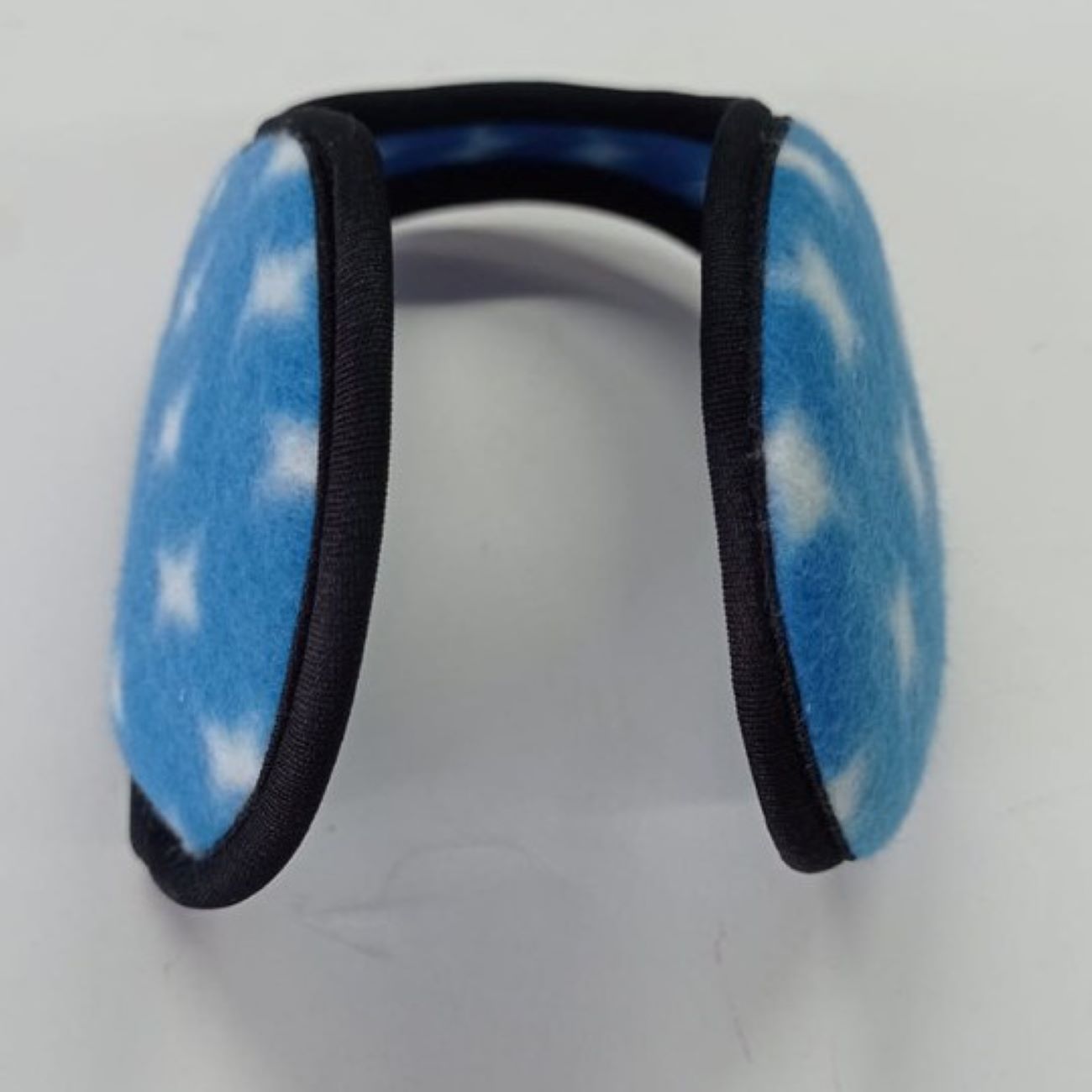 冬季耳罩 – 轻便、便携,旅行理想选择