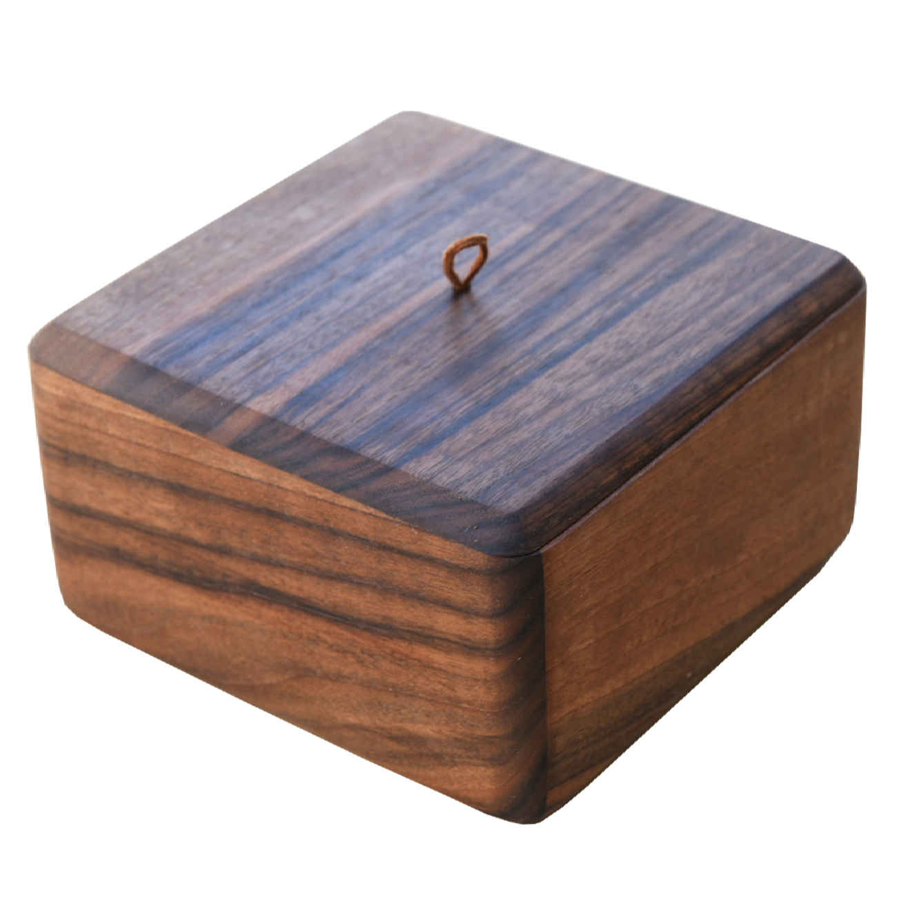 Main image of 木质糖果碗 – 功能性与乡村优雅结合