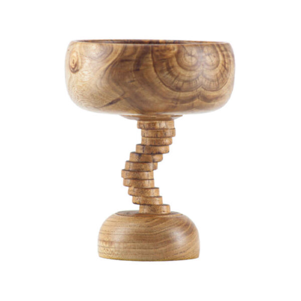 木质糖果碗 – 适合待客与日常使用