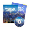 Thumbnail 2: 《World English 2》第二版——马丁·米尔纳（Martin Milner）著（含音频光盘）