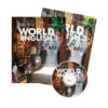 Thumbnail 2: 《World English 3》第二版——马丁·米尔纳（Martin Milner）著（含音频光盘）